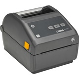 Zebra ZD420 etiketprinter Direkte termisk 203 x 203 dpi Direkte termisk, 203 x 203 dpi, 152 mm/sek., Sort