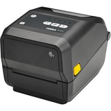 Zebra ZD420 etiketprinter Termisk overførsel 203 x 203 dpi Kabel & trådløs Sort, Termisk overførsel, 203 x 203 dpi, 102 mm/sek., Kabel & trådløs, Grå
