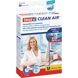 tesa 50379 luftfilter Hvid, 70000 Sider, 14 mm, 7 mm