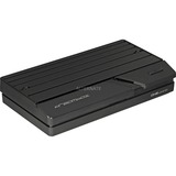 Dream Multimedia 13383, Satellit-modtager Sort