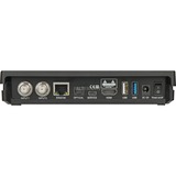 Dream Multimedia 13383, Satellit-modtager Sort