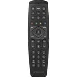 Dream Multimedia 13383, Satellit-modtager Sort