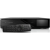 Dream Multimedia 13539-200, Satellit-modtager Sort