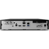 Dream Multimedia 13540-200, Satellit-modtager Sort
