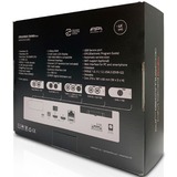 Dream Multimedia Kabel-modtager Sort