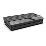 Dream Multimedia One UHD, Satellit-modtager Sort