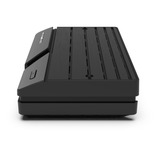 Dream Multimedia One UHD, Satellit-modtager Sort