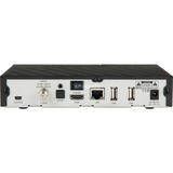 Dreambox DM520HD, Satellit-modtager Sort