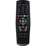 Dreambox DM520HD, Satellit-modtager Sort
