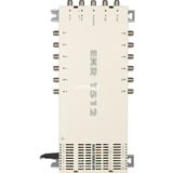 Kathrein EXR 1512 Grå, Multi switch Beige, Grå, 47 - 862 Mhz, 25 mA, 1 kg, -20 - 55 °C, 295 x 148 x 43 mm