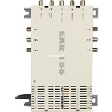 Kathrein EXR 156 Grå, Multi switch Beige, Grå, 47 - 862 Mhz, 25 mA, 650 g, -20 - 55 °C, 215 x 148 x 43 mm
