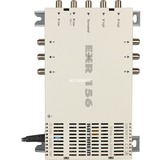 Kathrein EXR 156 Grå, Multi switch Beige, Grå, 47 - 862 Mhz, 25 mA, 650 g, -20 - 55 °C, 215 x 148 x 43 mm
