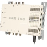 Kathrein EXR 158 Grå, Multi switch Sølv, Grå, 47 - 862 Mhz, 25 mA, 650 g, -20 - 55 °C, 215 x 148 x 43 mm