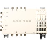 Kathrein EXR 158 Grå, Multi switch Sølv, Grå, 47 - 862 Mhz, 25 mA, 650 g, -20 - 55 °C, 215 x 148 x 43 mm