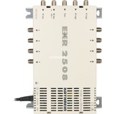 Kathrein EXR 2508 Grå, Multi switch Beige, Grå, 47 - 862 Mhz, 20 mA, 650 g, -20 - 55 °C, 215 x 148 x 43 mm