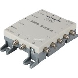 Kathrein EXR 2554 5inputs 5outputs satellit multikontakt, Multi switch Beige, 5 inputs, 5 outputs, 950 - 2150 Mhz, 5 - 862 Mhz, 25 dB, IP30