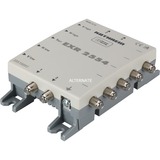 Kathrein EXR 2554 5inputs 5outputs satellit multikontakt, Multi switch Beige, 5 inputs, 5 outputs, 950 - 2150 Mhz, 5 - 862 Mhz, 25 dB, IP30