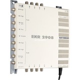 Kathrein EXR 2908 BNC, Multi switch Beige, BNC, Metallic, Metal, 5 Mhz, 18VDC x 400mA, 900 g