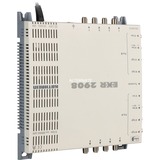 Kathrein EXR 2908 BNC, Multi switch Beige, BNC, Metallic, Metal, 5 Mhz, 18VDC x 400mA, 900 g