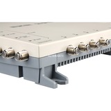 Kathrein EXR 2908 BNC, Multi switch Beige, BNC, Metallic, Metal, 5 Mhz, 18VDC x 400mA, 900 g