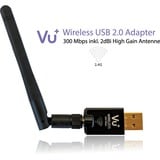 VU+ 13179, Wi-Fi-adapter 