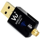 VU+ Wi-Fi-adapter 