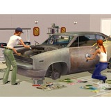 AK Tronic Software & Services Spil 