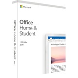 Microsoft 79G-05153 software licens/opgradering 1 licens(er) Tysk 1 licens(er), Licens