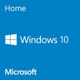 Microsoft Windows 10 Home OEM, Software