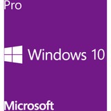Microsoft Windows 10 Pro OEM, Software
