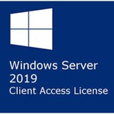 Microsoft Windows Server 2019 Client Access License (CAL), Software Delivery Service Partner (DSP), Client Access License (CAL), 32 GB, 0,512 GB, 1,4 GHz, 2048 MB