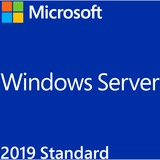 Microsoft Windows Server 2019 Standard 1 licens(er), Software Delivery Service Partner (DSP), 1 licens(er), 32 GB, 0,512 GB, 1,4 GHz, 2048 MB