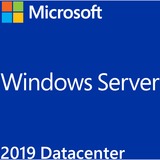 Microsoft Windows Server Datacenter 2019 1 licens(er), Software Delivery Service Partner (DSP), 1 licens(er), 32 GB, 0,512 GB, 1,4 GHz, 2048 MB