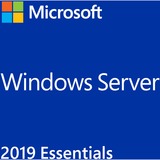 Microsoft Windows Server Essentials 2019 1 licens(er), Software Original Equipment Manufacturer (OEM), 1 licens(er), 32 GB, 0,512 GB, 1,4 GHz, 2048 MB