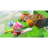 Nintendo Captain Toad: Treasure Tracker, Switch Standard Nintendo Switch, Spil Switch, Nintendo Switch, Multiplayer-tilstand, A (alle)