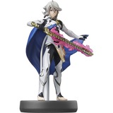 Nintendo Corrin Samleobjekt, Spil figur Samleobjekt, Videospil, Flerfarvet, Super Smash Bros., Corrin, Blister