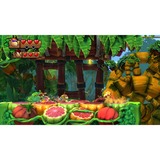 Nintendo Donkey Kong Country Tropical Freeze Standard Nintendo Switch, Spil Nintendo Switch, Multiplayer-tilstand, A (alle)