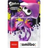 Nintendo Inkling Squid, Spil figur Lilla, Flerfarvet, Blister