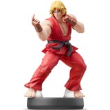 Nintendo Ken Action & Samlefigurer, Spil figur Samleobjekt, Anime & Manga