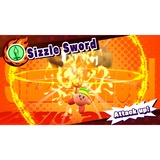 Nintendo Kirby Star Allies Standard Nintendo Switch, Spil Nintendo Switch, Multiplayer-tilstand, A10+ (alle 10+)