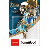 Nintendo Link Archer amiibo, Spil figur Flerfarvet, PVC, 130 mm, 92 mm, 190 mm, Blister