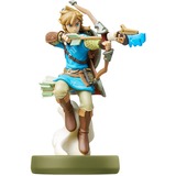 Nintendo Link Archer amiibo, Spil figur Flerfarvet, PVC, 130 mm, 92 mm, 190 mm, Blister