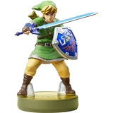 Link - Skyward Sword, Spil figur