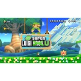 Nintendo New Super Mario Bros. U Deluxe, Switch Tysk, Engelsk Nintendo Switch, Spil Switch, Nintendo Switch, A (alle)