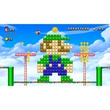 Nintendo New Super Mario Bros. U Deluxe, Switch Tysk, Engelsk Nintendo Switch, Spil Switch, Nintendo Switch, A (alle)