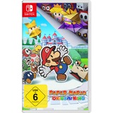 Nintendo Paper Mario: The Origami King Standard Engelsk Nintendo Switch, Spil Nintendo Switch, A (alle)