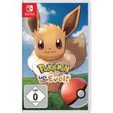 Nintendo Pokémon: Let's Go, Pikachu! , Spil Pikachu!, Multiplayer-tilstand, RP (Rating Pending)