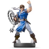 Nintendo Richter Action & Samlefigurer, Spil figur Samleobjekt, Børn, Videospil