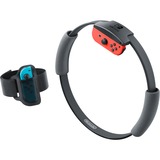 Nintendo Ring Fit Adventure Standard Flersproget Nintendo Switch, Spil Nintendo Switch, A10+ (alle 10+)