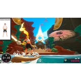 Nintendo Ring Fit Adventure Standard Flersproget Nintendo Switch, Spil Nintendo Switch, A10+ (alle 10+)